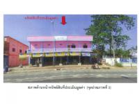 ขายที่ดินพร้อมสิ่งปลูกสร้าง ผาจุก เมืองอุตรดิตถ์ อุตรดิตถ์ ขนาด 0-1-40.7 ของ ธนาคารออมสิน