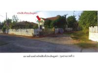 ขายที่ดินพร้อมสิ่งปลูกสร้าง ป่าเซ่า เมืองอุตรดิตถ์ อุตรดิตถ์ ขนาด 0-0-111 ของ ธนาคารออมสิน