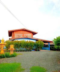 ขายบ้านเดี่ยว