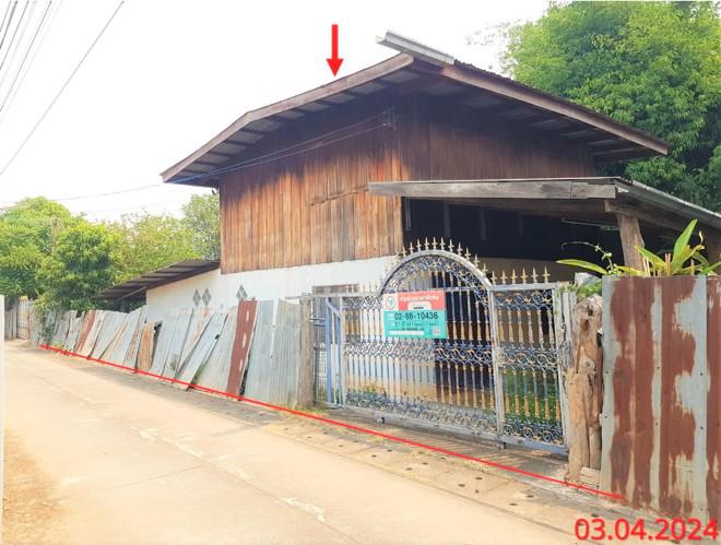 แสนตอ น้ำปาด อุตรดิตถ์
