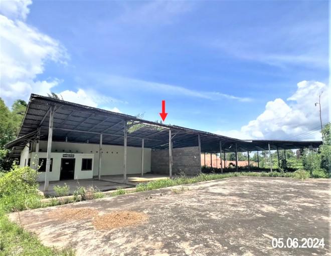 บ้านฝาย น้ำปาด อุตรดิตถ์