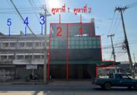 ขายอาคารพาณิชย์