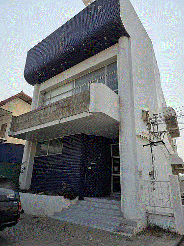 ขายอาคารสำนักงาน