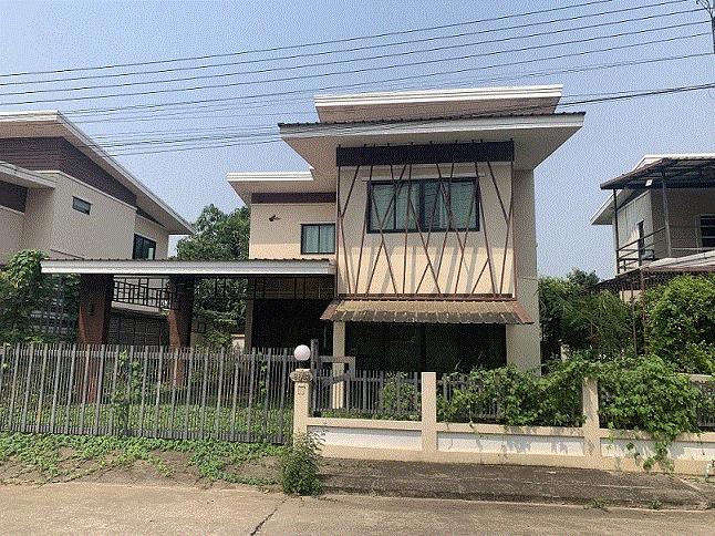 ขายบ้าน