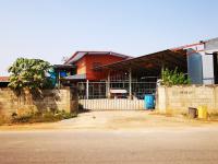 ขายบ้านเดี่ยว